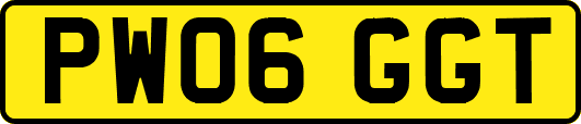 PW06GGT