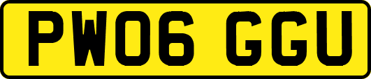 PW06GGU