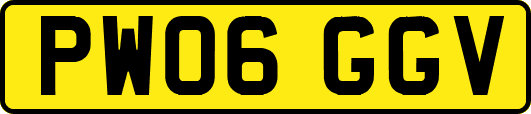 PW06GGV