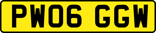 PW06GGW