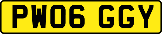 PW06GGY