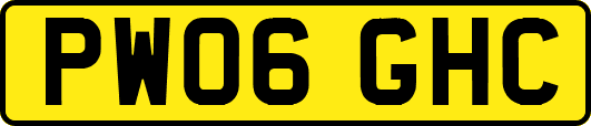 PW06GHC