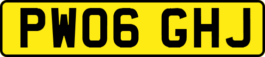 PW06GHJ