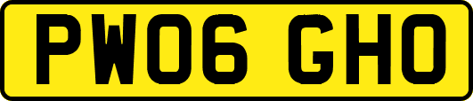 PW06GHO
