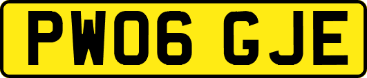 PW06GJE