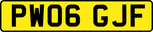 PW06GJF