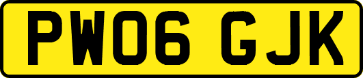 PW06GJK