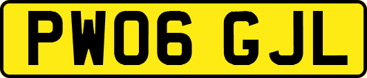 PW06GJL