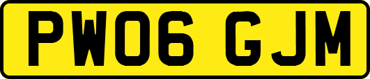 PW06GJM