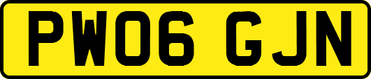 PW06GJN