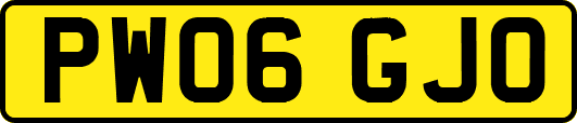 PW06GJO