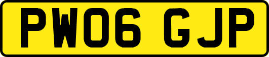 PW06GJP