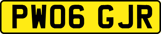 PW06GJR