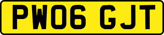 PW06GJT