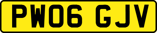 PW06GJV