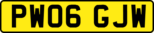 PW06GJW