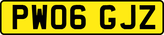 PW06GJZ
