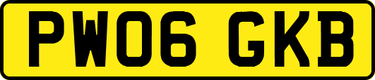 PW06GKB