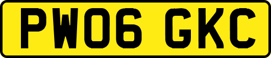 PW06GKC