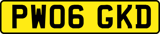 PW06GKD