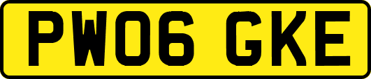 PW06GKE