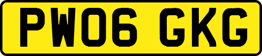 PW06GKG