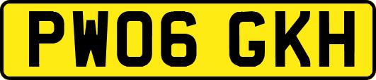 PW06GKH