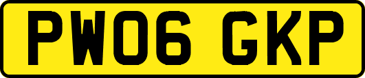 PW06GKP