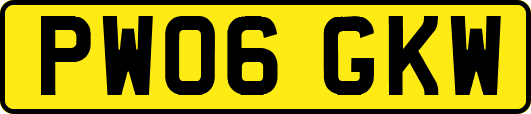 PW06GKW