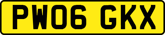 PW06GKX