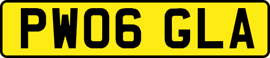 PW06GLA