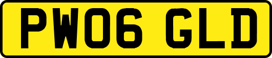 PW06GLD