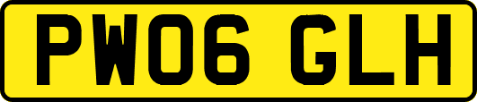 PW06GLH