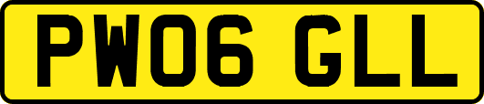 PW06GLL