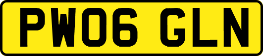 PW06GLN