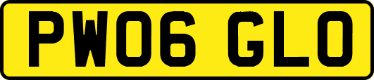 PW06GLO