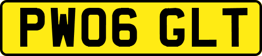 PW06GLT