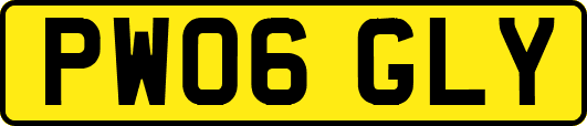 PW06GLY