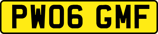PW06GMF