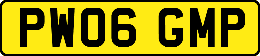 PW06GMP