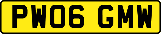 PW06GMW