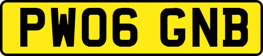 PW06GNB