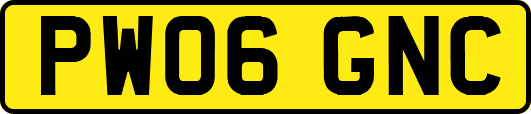 PW06GNC