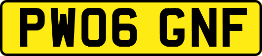 PW06GNF