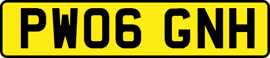 PW06GNH