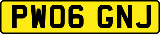 PW06GNJ