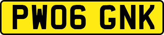 PW06GNK