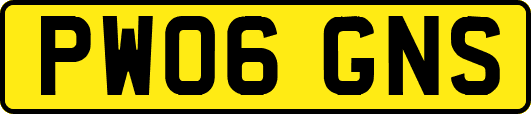PW06GNS