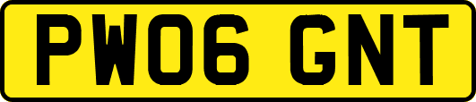 PW06GNT