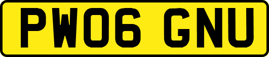 PW06GNU